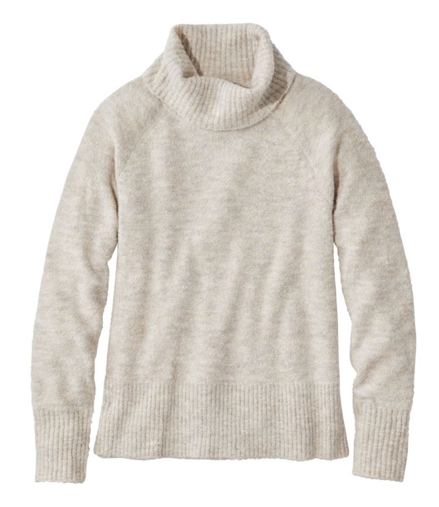 Soft sweater